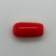 Coral (Moonga) 8.43 Ct Lab Tested Coral (Moonga) 8.43 Ct Lab Tested
